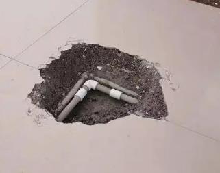 測漏水公司專業解答供水管道泄漏檢測的四種常用方法